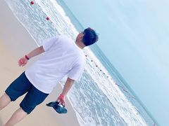 -汕头中海黄金海岸水上乐园