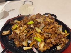 -月福京味斋·烤鸭店·北京菜(鼓楼总店)