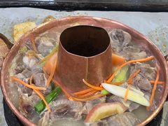 -香香腊排骨.野生菌火塘总店(束河店)