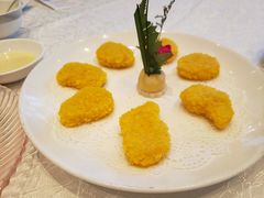 玉米布丁-亢龙太子酒轩(东湖店)