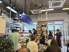 -梅溪·小伙子干挑面(安吉总店)