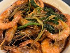 -HOHO餐厅(古子城店)
