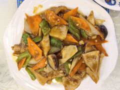 -清真·盛京白记 小骨头羊汤馆(南八马路店)