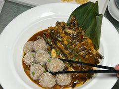 -玉满堂·湖北融合菜
