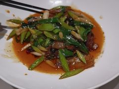 -贡宴盐帮菜自贡驻京联络处餐厅
