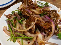 -满园烤鸭·春饼(抚顺万达店)