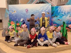 -北京市朝阳区阳光起点幼儿园(东坝园)