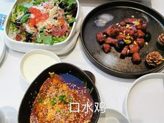 -106餐厅(山水文园店)