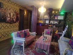 -泰享受·泰式按摩·SPA(海珠广纸店)