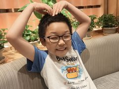 -云海肴·汽锅鸡·云南菜(浦江欢乐颂店)