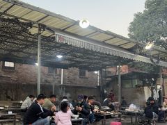 -同心烧烤(总店)