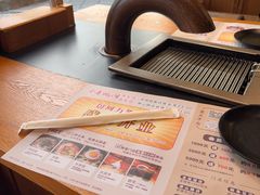 -千寻烧肉(政务区店)