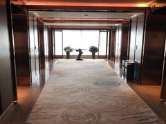 -舟山希尔顿酒店