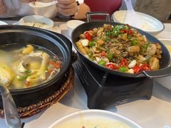 -食光慢宴·安吉土菜馆