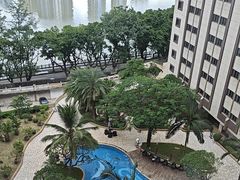 -惠州康帝国际酒店