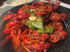 盱眙十三香龙虾-沪小胖·小龙虾(八佰伴店)