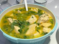 -北方饺子王·海鲜大咖·本地菜