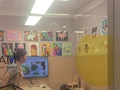 -艺塔木美学教育(和达校区)