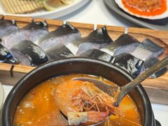 -缘·金家烤鳗鱼(西塔总店)