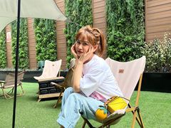 -CHEMBOX·COFFEE·BRUNCH(天津K11店)
