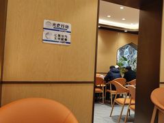 -西部马华清真兰州牛肉面·烧烤夜市(关东店)