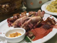 -顺风海鲜港(金玉兰店)