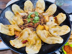 -忆外婆徐州菜·地锅鸡·生日宴(吴庄店)
