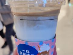 -瑞幸咖啡(龙湖西溪天街店)