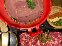 大刀腰片-周师兄大刀腰片火锅(洪崖洞旗舰店)