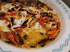 -花椒俏川菜小馆(南海万达店)