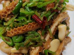 -金燕宫菜馆(金燕路店)