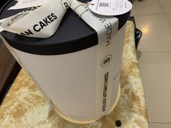 -Biteology Artisan Cakes(红庄·国际文化保税创新园店)