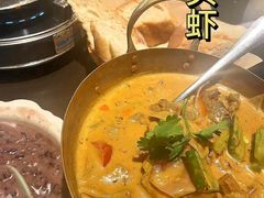 -大头虾越式风味餐厅(光明广场店)