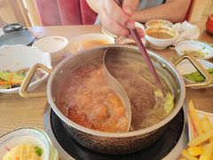 -松野谷·寿喜烧自助(华联顺义金街购物中心店)