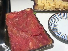 -闵四遵义羊肉粉(朝外大街店)