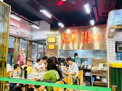 -西关明记肠粉(荔枝湾店)