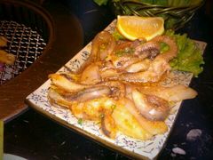android_upload_pic-梦山水日本烧肉(五四广场店)