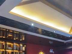 -恐怖游戏(湖滨店)