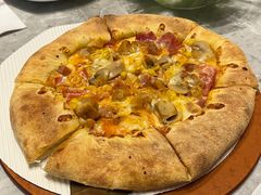 -必胜客(余姚五彩城店PH店)