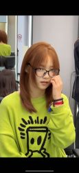 -DL HOPE造型