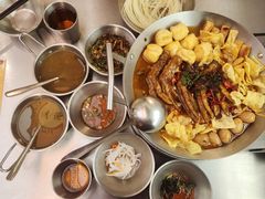 -小螺大作·螺蛳粉火锅(林和西店)