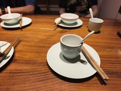 -彭家大院(弘道路店)