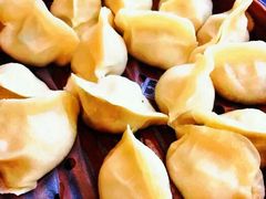 鲅鱼馅-韩记海鲜饺子旗舰店(红海新区店)