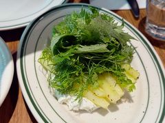 -La Strada(安福路店)