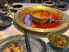 -哥老官重庆美蛙鱼头(宝山龙湖店)