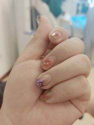 -如一·美甲美睫