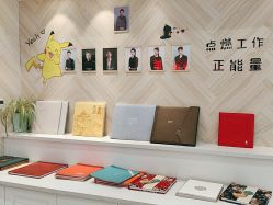 -爱儿美儿童摄影(奥森公园店)