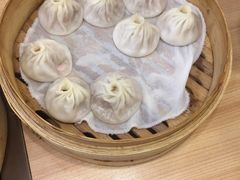 小笼包-口福汤包馆(融汇店)