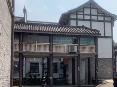 -南关石牌坊古镇