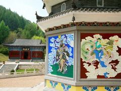 -青龙寺
